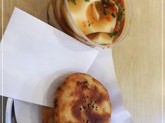 -张吉祥花椒肉火烧(老潍县美食城店)