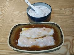 -藤原肠粉店