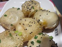 -小杨生煎(南汇欧尚店)