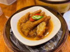 -澳门陈光记烧味饭店(南京德基广场店)