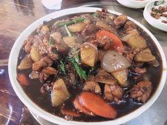 -妈妈手(山大总店)