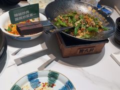 -费大厨辣椒炒肉(沙河万达店)