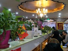 -西北朗益和穆斯林餐厅