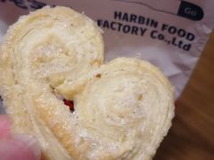 -上海哈尔滨食品厂(淮海中路店)