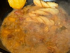 -黑土风情铁锅炖(兴业路店)