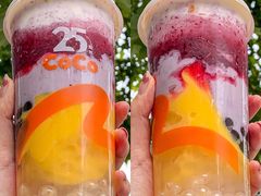 -CoCo都可(湖滨银泰店B区店)