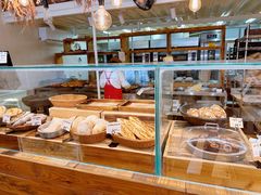 -佐敦面包铺·JORDAN BAKERY