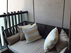 -上海崇明金茂凯悦酒店