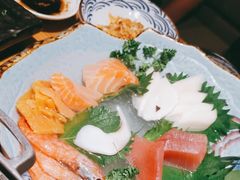 -三石铁板烧(紫竹桥店)