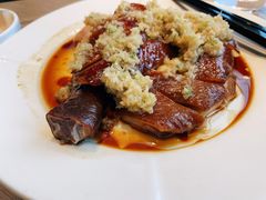 广州豉油鸡肉饭套餐-日进一片海.生腌海鲜火锅.宵夜烧烤(三里屯总店)