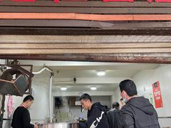 -赵伍面庄(松石大道店)