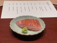 -晴空·日本料理(万象城店)