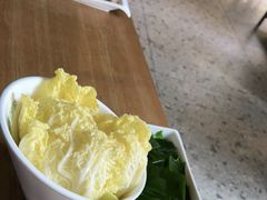 -原味四季椰子鸡(平湖天虹店)