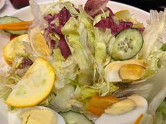 -丰收日·小海鲜·沪上家宴(顾村正大店)