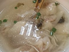 -食惠里小笼包面馆(越秀店)