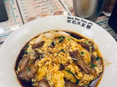 -旺记冰室(九龙中心大厦店)
