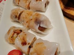 脆皮锦绣虾仁肠粉-避风塘(嘉兴八佰伴店)