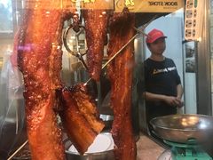 -黄连大头华烧鹅店(大良店)