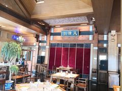 -那家小馆•北京菜•烤鸭(香山店)