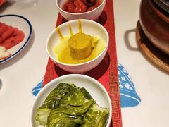 -大海碗·京菜炸酱面(雍和宫店)