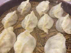 -清真马三汤包(回民街店)
