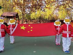 -红黄蓝幼儿园(颐东苑店)