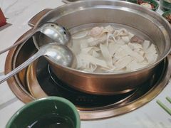 -润园四季椰子鸡火锅(南山海岸城店)