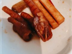 -海皇食府(水都假日酒店店)