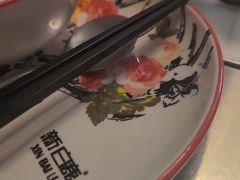 -新白鹿餐厅(第一百货店)