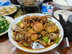 -高淳老街土菜馆(迎薰门店)