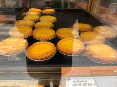 招牌酥皮蛋挞-勿理堂(西村店)