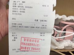 -COACH蔻驰(赛特奥特莱斯店)