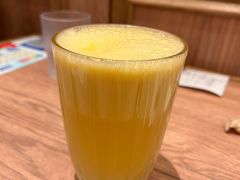 -玛格萝妮比萨屋(四平店)