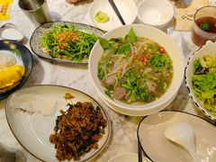 -PHO爺·越南料理(亦庄大族广场店)