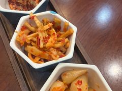 -湘中缘·湖南菜(娄底驻京办店)