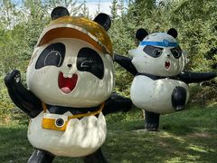 -青藏高原野生动物园