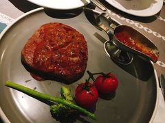 -新贝乐意大利餐厅(苏州中心店)