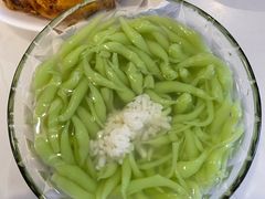 川东凉虾-李与白包子铺(桐梓林店)