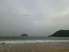 -西涌国际滨海旅游区