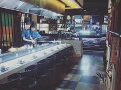 -千叶寿司创意融合料理(水韵城店)