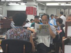 -香港蓮香樓(中環店)