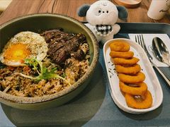 -Pennehut畔尼意面(合肥万象城店)