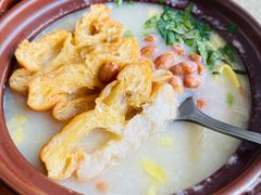 -云山堂广式早茶