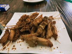 -正能量脆肉鲩火锅