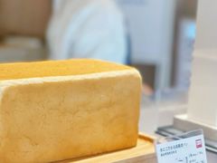 -银座仁志川·生吐司专门店(香港广场店)