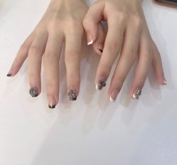 点击看大图 -初心纹眉洗眉·美睫专业店