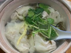 -吴淞老街砂锅馄饨(北兴路店)