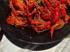 -巴厘龙虾·榜首油焖大虾(洞庭·艺术洋房店)