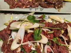 -厚味居炙子烤肉·清真(天桥南纬路店)