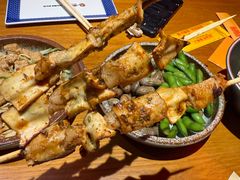 -肉串汪(西便门店)